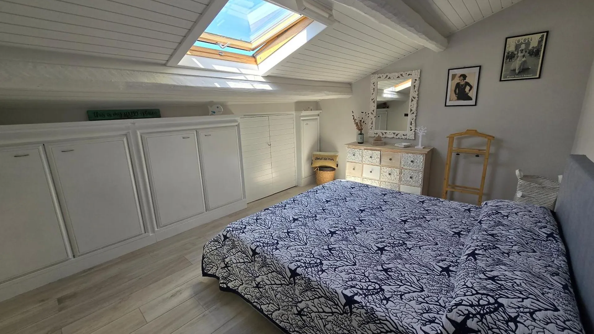 Mansarda A Pochi Passi Dal Mare Apartment Viareggio
