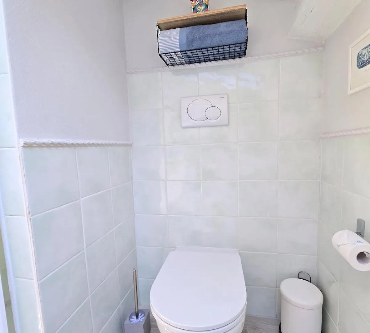Mansarda A Pochi Passi Dal Mare Apartment Viareggio