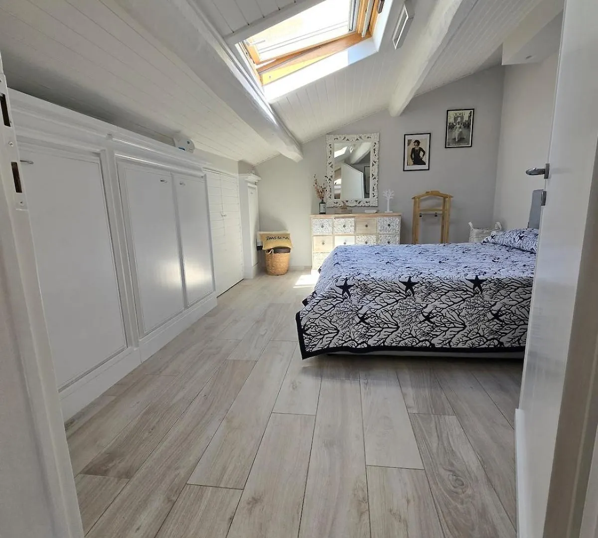 Mansarda A Pochi Passi Dal Mare Apartment Viareggio