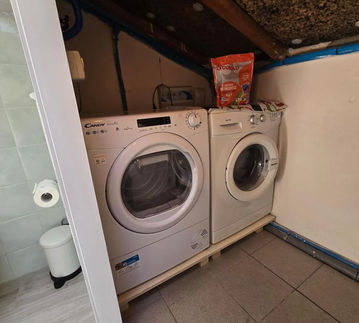 Mansarda A Pochi Passi Dal Mare Apartment Viareggio