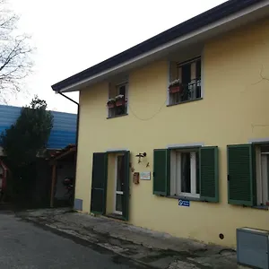 Casa Camilla Viareggio